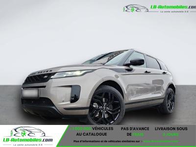 Land Rover Range Rover Evoque P300e PHEV AWD BVA
