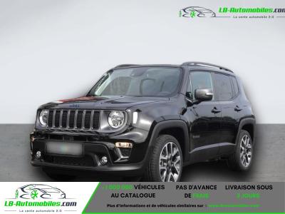 Jeep Renegade 1.3 240 ch PHEV BVA 4xe eAWD