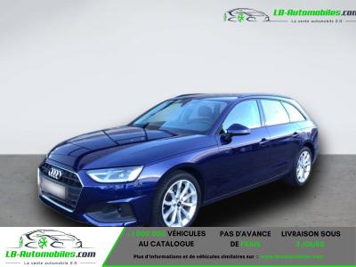 Audi A4 Avant 45 TFSI 265 BVA Quattro