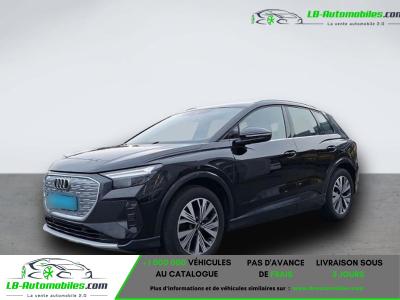Audi Q4 E-Tron 35 170 ch 55 kW