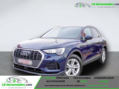 Audi Q3 35 TDI 150 ch BVA