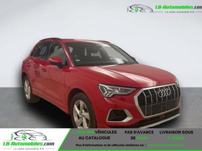 Audi Q3 40 TDI 190 ch BVA Quattro