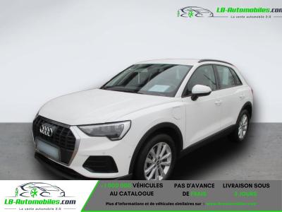 Audi Q3 45 TFSIe 245 ch BVA