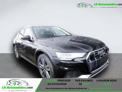 Audi A6 Allroad 50 TDI 286 ch Quattro BVA