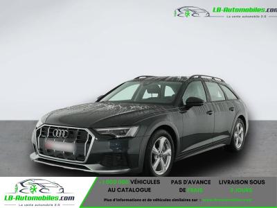 Audi A6 Allroad 55 TFSI 340 ch Quattro BVA