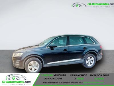 Audi Q7 3.0 V6 TFSI 333 Quattro