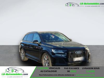 Audi Q7 60 TFSI e 462 BVA Quattro