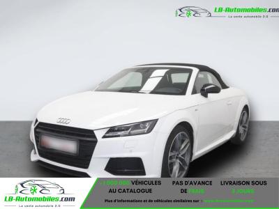 Audi TT Roadster 1.8 TFSI 180 BVA