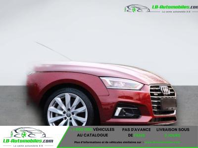 Audi A5 Sportback 2.0 TFSI 252 BVA