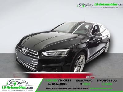 Audi A5 Sportback 45 TFSI 245 BVA Quattro