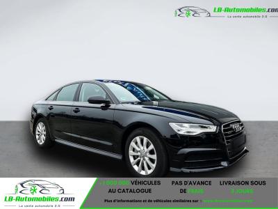 Audi A6 V6 3.0 TDI 218 BVA