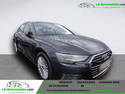 Audi A6 35 TDI 163 ch BVA