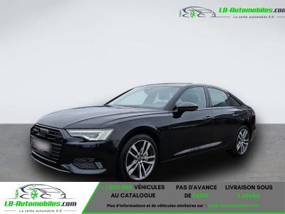 Audi A6 45 TFSI 265 ch BVA Quattro