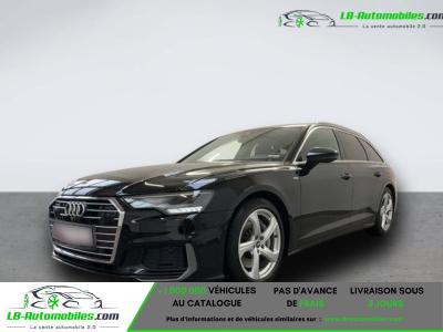 Audi A6 Avant 50 TFSIe 299 ch BVA Quattro