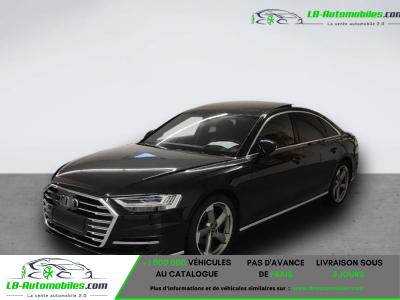 Audi A8 50 TDI 286 BVA Quattro