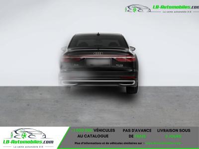 Audi A8 50 TDI 286 BVA Quattro
