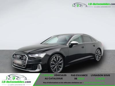 Audi S6 TDI 344 ch BVA Quattro