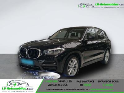 BMW X3 xDrive 20i 184ch BVA