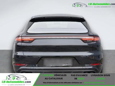 Porsche Cayenne Coupé E-Hybrid 3.0 V6 462 ch  BVA