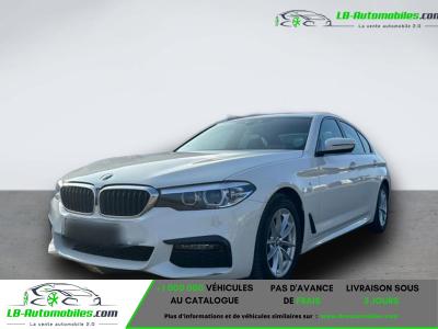 BMW Série 5 520d 190 ch BVA