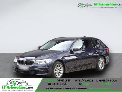 BMW Série 5 Touring 520d xDrive 190 ch BVA