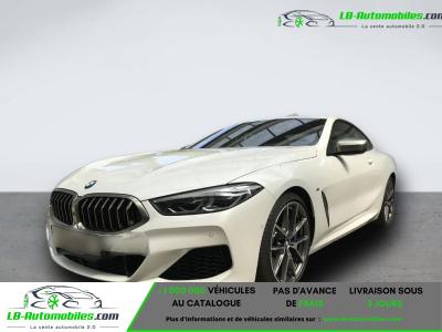 BMW Série 8 Coupé M850i xDrive 530 ch BVA