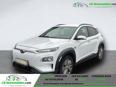 Hyundai Kona 39 kWh - 136 ch