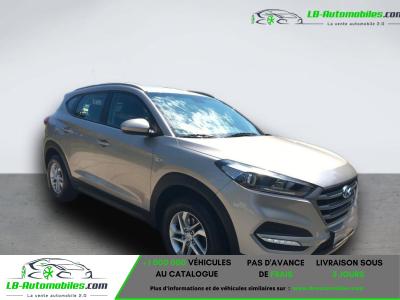Hyundai Tucson 1.6 GDi 132 2WD