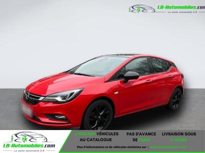 Opel Astra 1.4 Turbo 150 ch