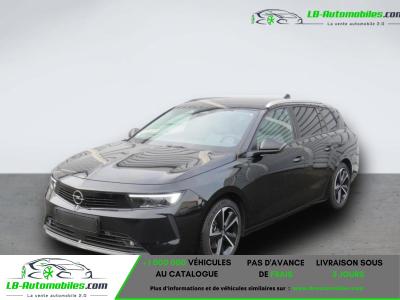 Opel Astra Sports Tourer 1.5 Diesel 130 ch BVA