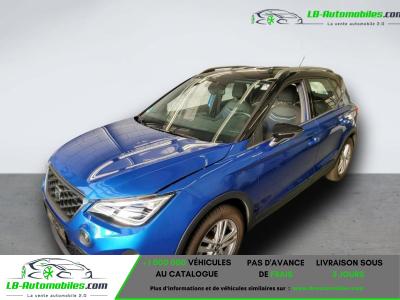 Seat Arona 1.5 TSI 150 ch BVA