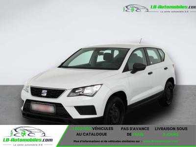 Seat Ateca 1.6 TDI 115 ch BVM