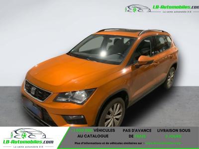 Seat Ateca 1.6 TDI 115 ch BVM