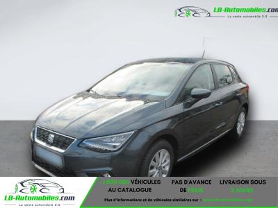 Seat Ibiza 1.0 EcoTSI 115 ch  BVM