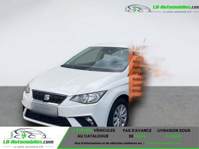 Seat Ibiza 1.0 EcoTSI 115 ch  BVM