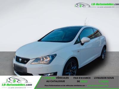 Seat Ibiza 1.0 TSI 110 ch  BVM