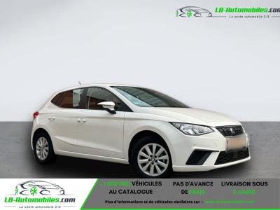 Seat Ibiza 1.0 EcoTSI 95 ch  BVM
