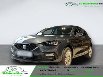Seat Leon 1.0 TSI 110 BVM