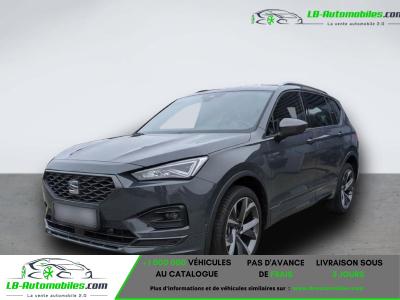 Seat Tarraco 2.0 TDI 200 ch  BVA  7 pl