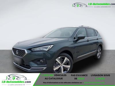 Seat Tarraco 2.0 TDI 200 ch  BVA  7 pl