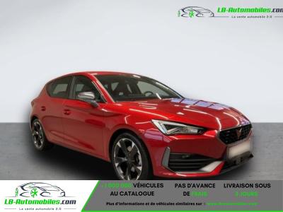 Cupra Leon 1.4 e-HYBRID 204 ch BVA
