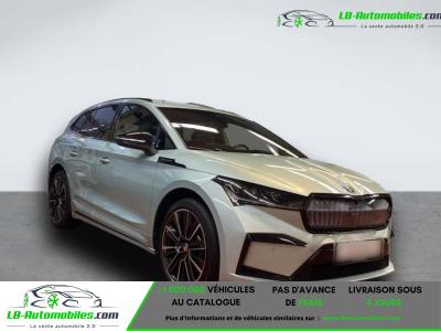 Skoda Enyaq iV 80x
