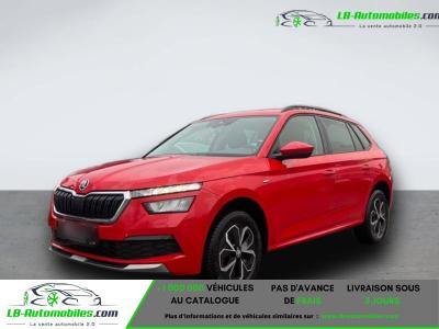 Skoda Kamiq 1.5 TSI 150 ch BVA
