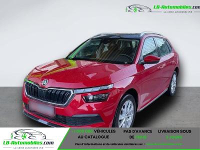 Skoda Kamiq 1.5 TSI 150 ch BVA