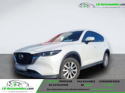 Mazda CX-5 2.2L Skyactiv-D 150 ch 4x2 BVA