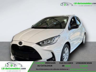 Mazda 2 1.5L e-SKYACTIV G M Hybrid 115ch