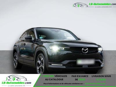 Mazda MX-30 R-EV e-Skyactiv 170 ch BVA