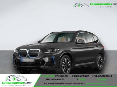 BMW i iX 3 M Sport 286 ch BVA8