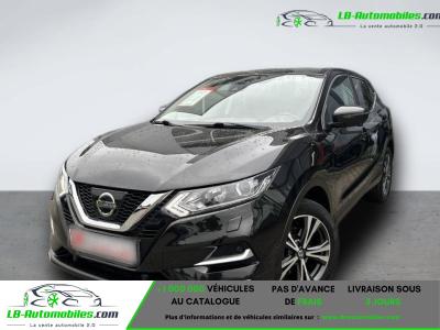 Nissan Qashqai 1.2 DIG-T 115 BVM