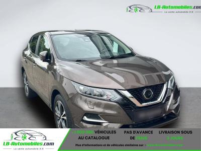 Nissan Qashqai 1.3 DIG-T 160 BVA